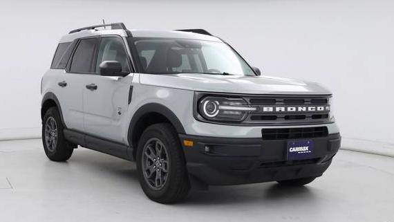 FORD BRONCO SPORT 2023 3FMCR9B69PRE24078 image FORD BRONCO SPORT 2023 3FMCR9B69PRE24078 image